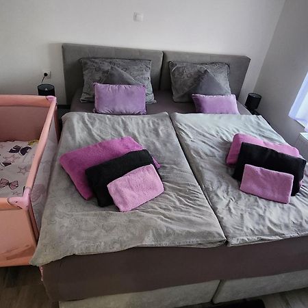 LipikOniksアパートメント エクステリア 写真